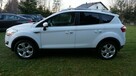 Ford Kuga z Niemiec zarejestrowana. Gwarancja - 9