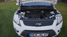 Ford Kuga z Niemiec zarejestrowana. Gwarancja - 15