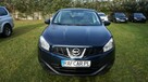 Nissan Qashqai z Niemiec opłacony . Gwarancja - 2