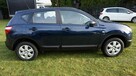 Nissan Qashqai z Niemiec opłacony . Gwarancja - 4