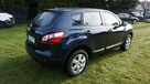 Nissan Qashqai z Niemiec opłacony . Gwarancja - 5