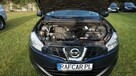 Nissan Qashqai z Niemiec opłacony . Gwarancja - 12