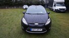 Ford Fiesta z Niemiec opłacona piękna. Gwarancja - 2