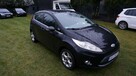 Ford Fiesta z Niemiec opłacona piękna. Gwarancja - 3