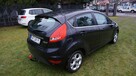 Ford Fiesta z Niemiec opłacona piękna. Gwarancja - 5