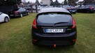 Ford Fiesta z Niemiec opłacona piękna. Gwarancja - 6