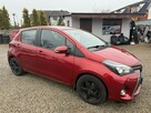 Toyota Yaris klima, navi, kamera, gwarancja! - 2