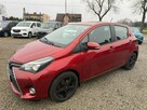 Toyota Yaris klima, navi, kamera, gwarancja! - 9