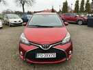 Toyota Yaris klima, navi, kamera, gwarancja! - 10