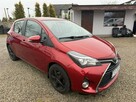 Toyota Yaris klima, navi, kamera, gwarancja! - 11