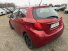 Toyota Yaris klima, navi, kamera, gwarancja! - 12