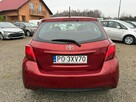 Toyota Yaris klima, navi, kamera, gwarancja! - 13