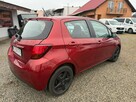 Toyota Yaris klima, navi, kamera, gwarancja! - 14