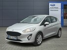 Ford Fiesta SYNC Edition 1.1 benzynowy 85 KM KU79591 - 1