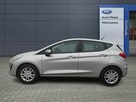 Ford Fiesta SYNC Edition 1.1 benzynowy 85 KM KU79591 - 2