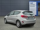 Ford Fiesta SYNC Edition 1.1 benzynowy 85 KM KU79591 - 3