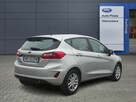 Ford Fiesta SYNC Edition 1.1 benzynowy 85 KM KU79591 - 5