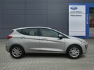 Ford Fiesta SYNC Edition 1.1 benzynowy 85 KM KU79591 - 6