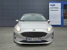 Ford Fiesta SYNC Edition 1.1 benzynowy 85 KM KU79591 - 8