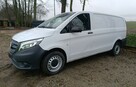 Mercedes Vito Vita automat Long 57.tyskm - 1