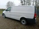 Mercedes Vito Vita automat Long 57.tyskm - 2