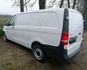 Mercedes Vito Vita automat Long 57.tyskm - 3