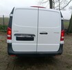 Mercedes Vito Vita automat Long 57.tyskm - 4