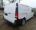 Mercedes Vito Vita automat Long 57.tyskm - 5