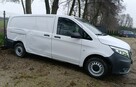 Mercedes Vito Vita automat Long 57.tyskm - 6