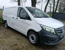 Mercedes Vito Vita automat Long 57.tyskm - 7