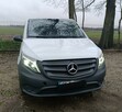 Mercedes Vito Vita automat Long 57.tyskm - 8