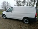 Mercedes Vito Vita automat Long 57.tyskm - 9