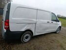 Mercedes Vito Vita automat Long 57.tyskm - 10