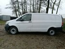 Mercedes Vito Vita automat Long 57.tyskm - 16