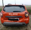 Dacia + Gaz  11tys.km 2023r - 6