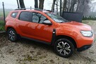 Dacia + Gaz  11tys.km 2023r - 7