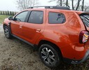 Dacia + Gaz  11tys.km 2023r - 8