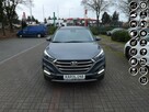 Hyundai Tucson - 1