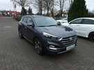 Hyundai Tucson - 2