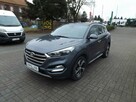 Hyundai Tucson - 3