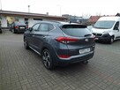 Hyundai Tucson - 5