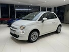 Fiat 500 Dolcevita, MHEV, Panorama, salon PL, 1-wł, FV-23%, gwarancja, dostawa - 1