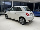 Fiat 500 Dolcevita, MHEV, Panorama, salon PL, 1-wł, FV-23%, gwarancja, dostawa - 2