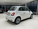 Fiat 500 Dolcevita, MHEV, Panorama, salon PL, 1-wł, FV-23%, gwarancja, dostawa - 4