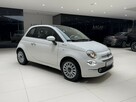 Fiat 500 Dolcevita, MHEV, Panorama, salon PL, 1-wł, FV-23%, gwarancja, dostawa - 5