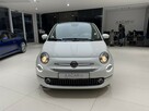 Fiat 500 Dolcevita, MHEV, Panorama, salon PL, 1-wł, FV-23%, gwarancja, dostawa - 6