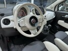 Fiat 500 Dolcevita, MHEV, Panorama, salon PL, 1-wł, FV-23%, gwarancja, dostawa - 7