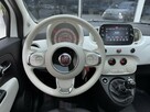 Fiat 500 Dolcevita, MHEV, Panorama, salon PL, 1-wł, FV-23%, gwarancja, dostawa - 15