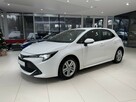 Toyota Corolla Comfort, Kamera, Salon Polska, FV23% 1właściciel, Gwarancja, DOSTAWA - 1