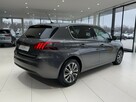 Peugeot 308 Allure S&S, Salon Polska, 1-właściciel, FV23%, Gwarancja, DOSTAWA - 4